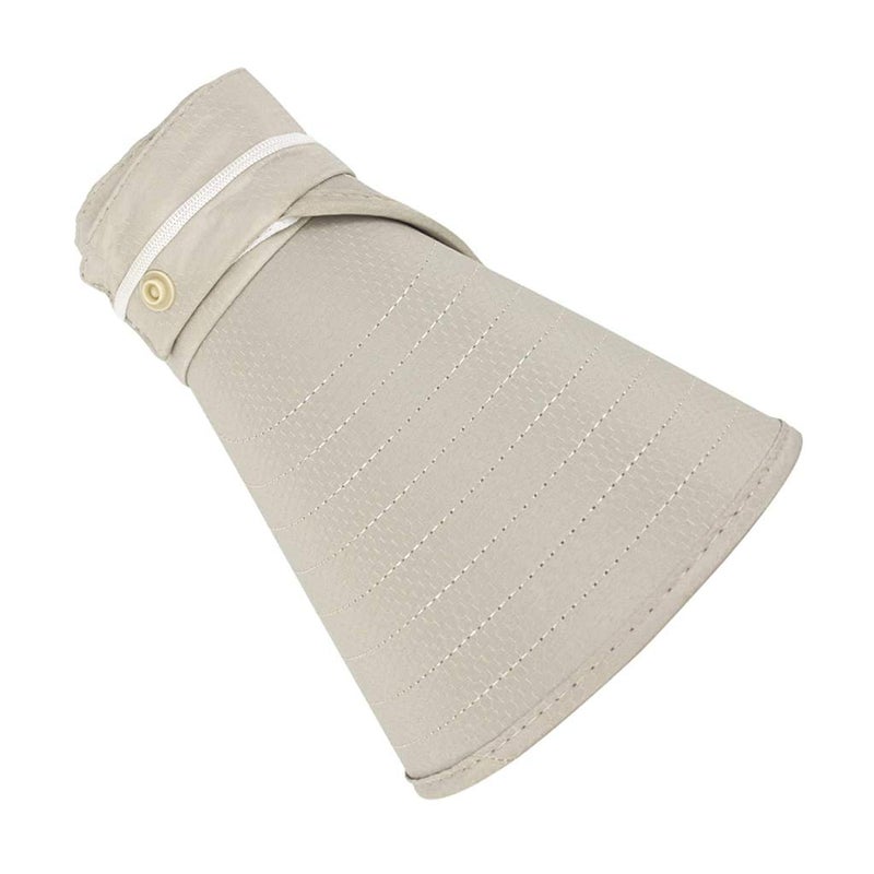 GUSTAVE ® Unisex Summer Hats with Detachable Flaps, Sun Hats for Women, Sun Protection Cap for Women, for Gardening, Beach, Boating, Fishing - Image 5