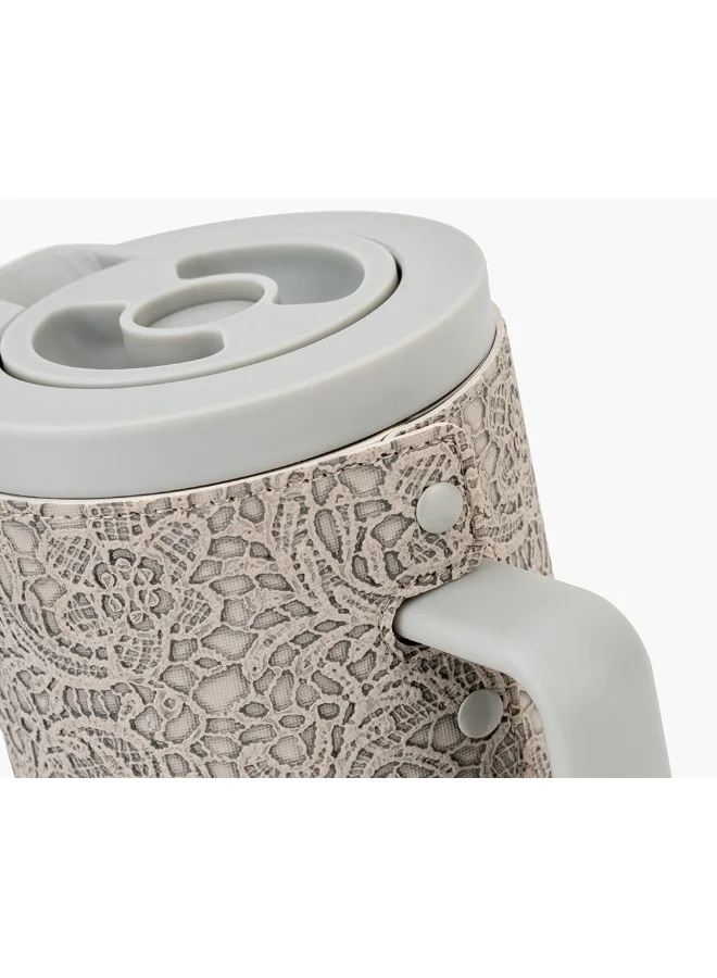 2XL Home Dentelle Flask-1.0 Liter