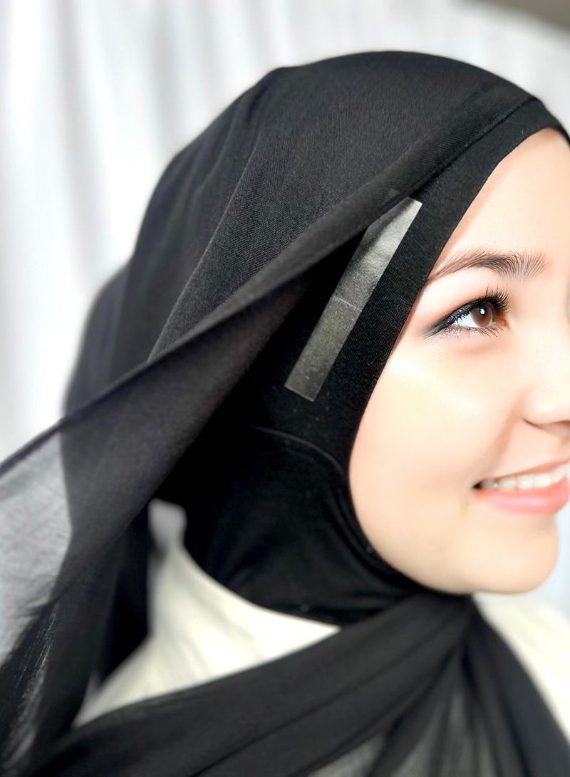 موجا شريط تثبيت الحجاب  - Image 1