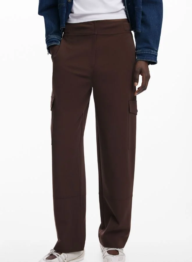 ديسيجوال بنطال كارجو مخصص