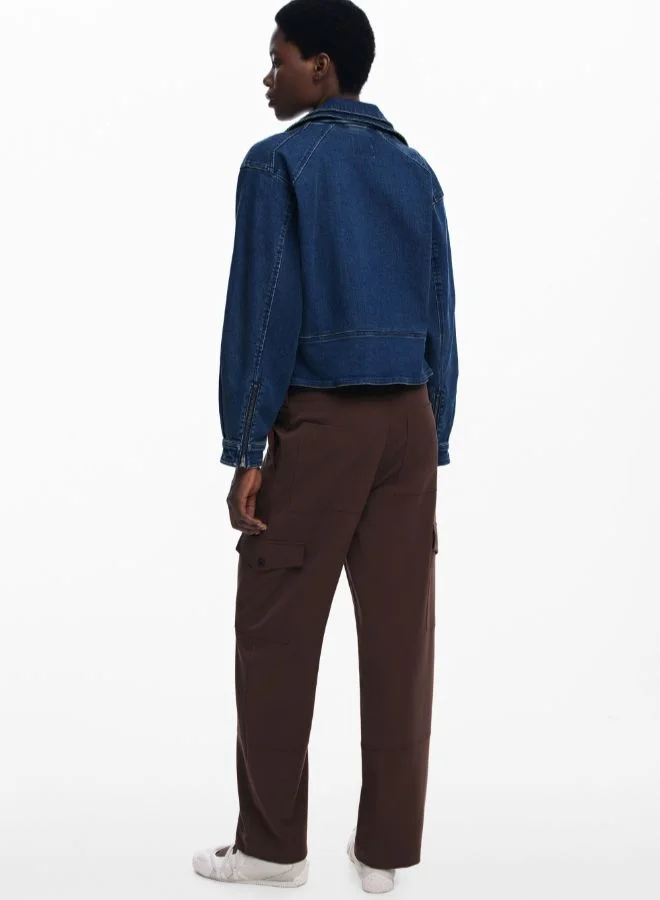 ديسيجوال بنطال كارجو مخصص