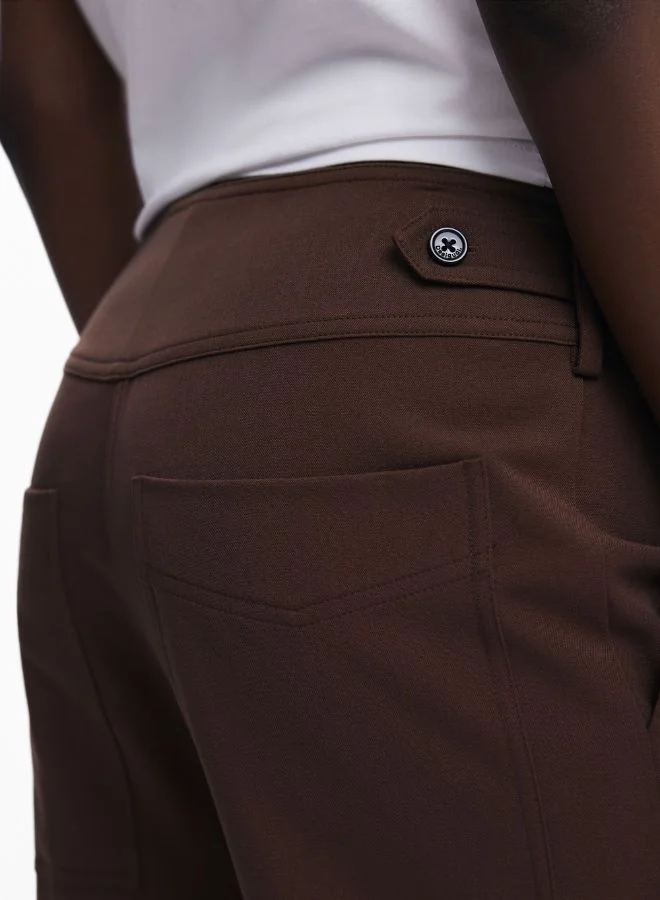 ديسيجوال بنطال كارجو مخصص