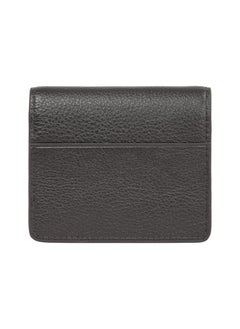 TOMMY HILFIGER MONOGRAM LEATHER CARDHOLDER  - Image 2