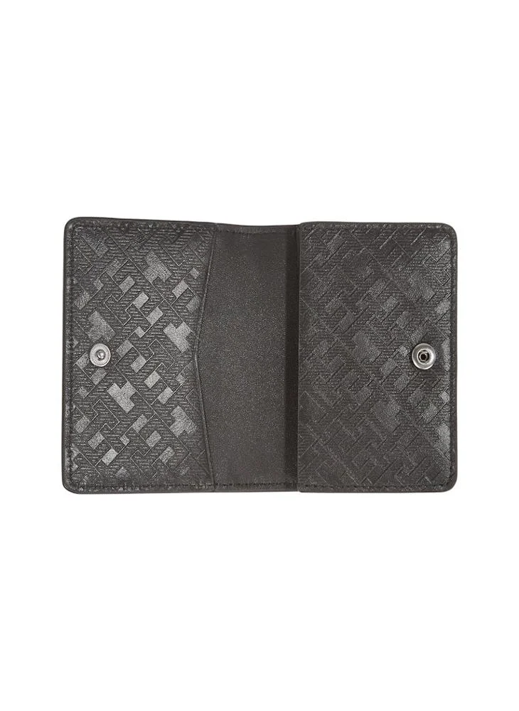 TOMMY HILFIGER Monogram Cardholder