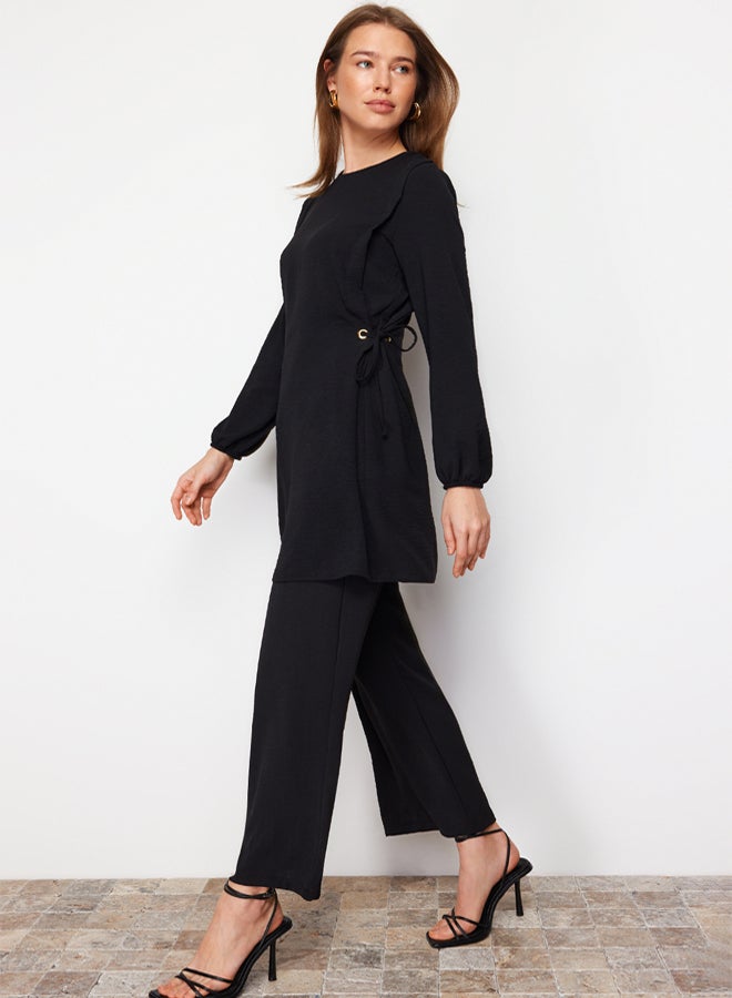 trendyol Regular Fit 2 Piece Set - Image 2