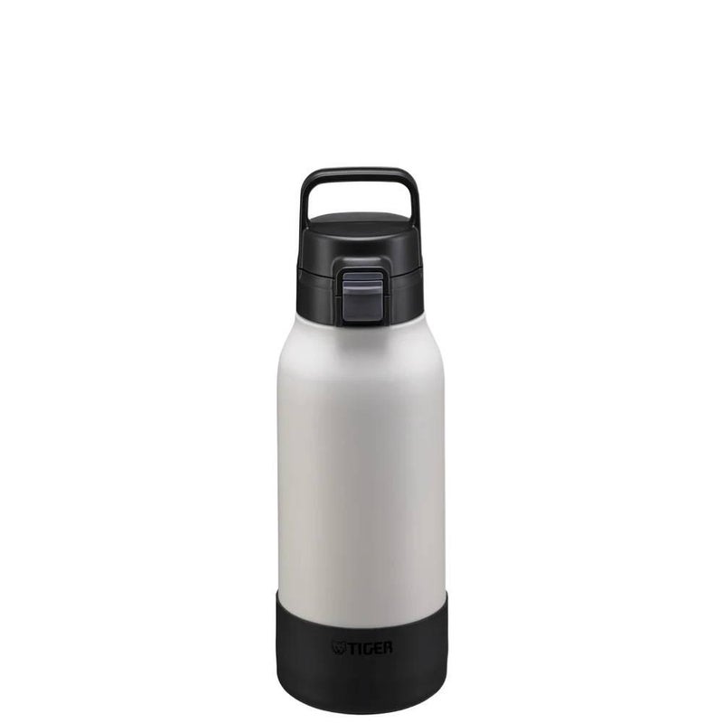 1.2 L Stainless Steel Coffee Mug in Stainless Steel - Image 1