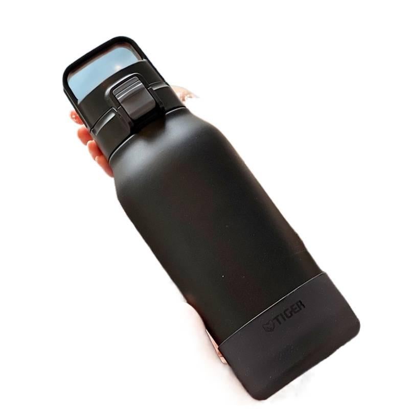 1.2 L Stainless Steel Coffee Mug in Stainless Steel - Image 2