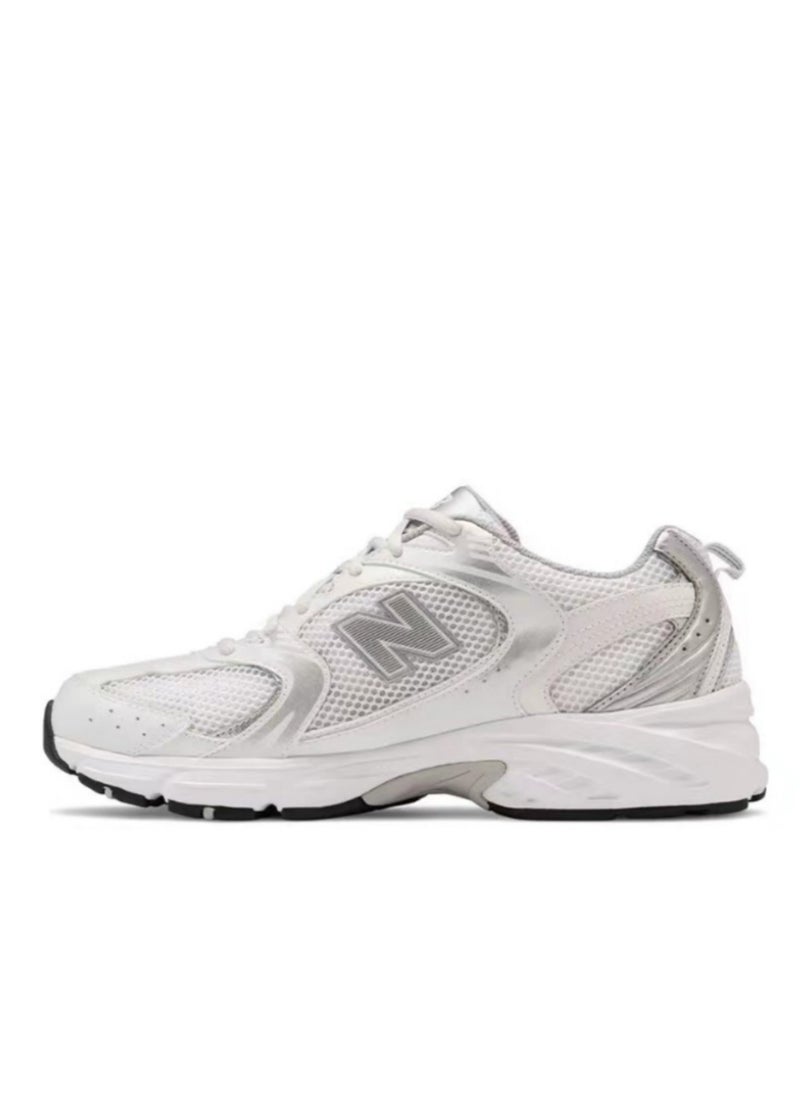 نيو بالانس Classic 530 casual sneakers  - Image 2