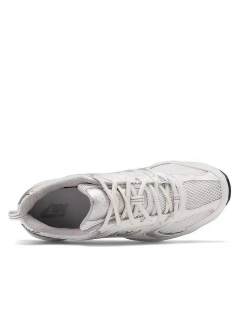 نيو بالانس Classic 530 casual sneakers  - Image 4