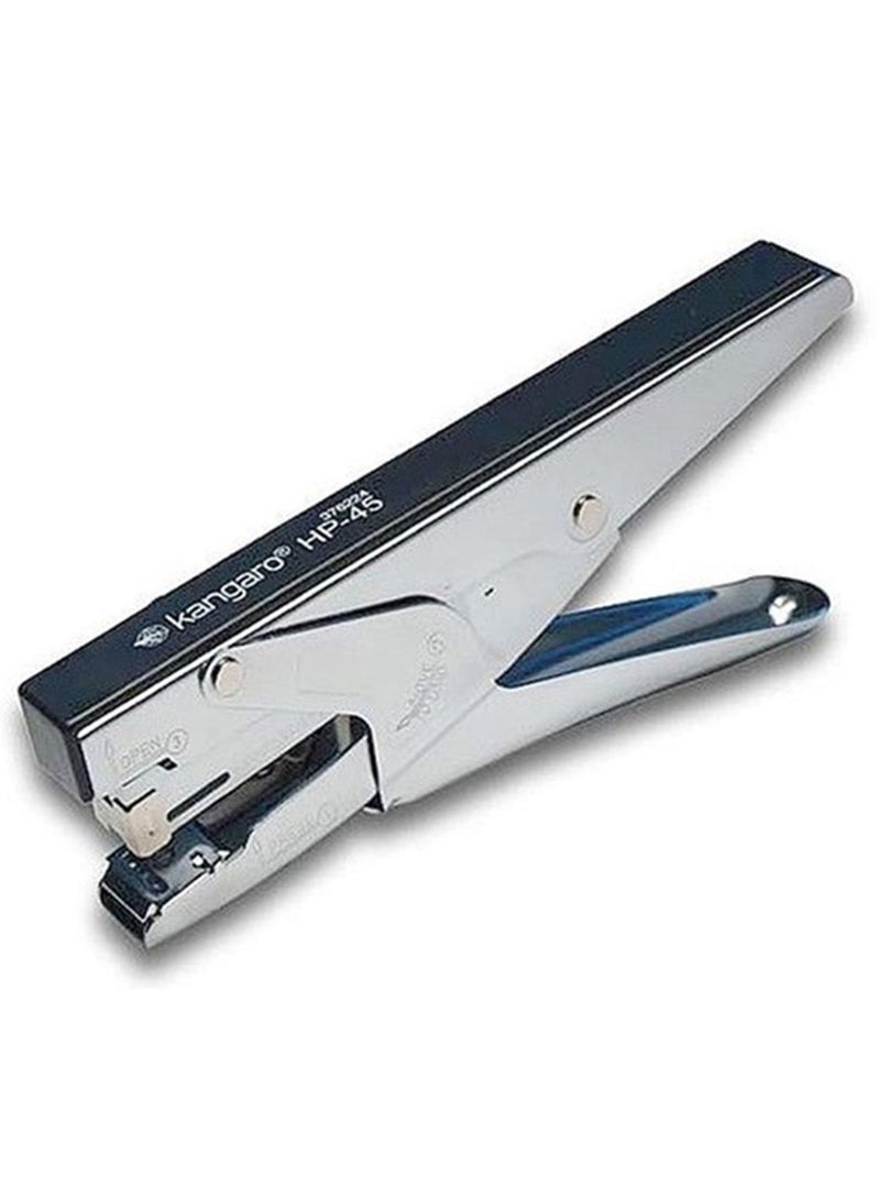 Kangaro كماشة دباسة مع مجموعة من دبوسين - Image 2