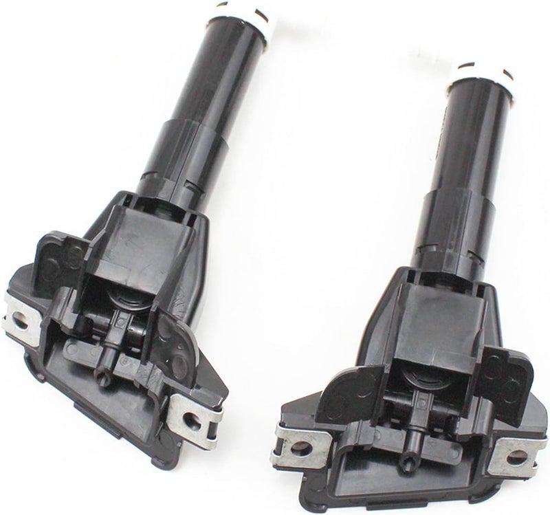 Vuzmode Headlight Washer Nozzle Set for Accord VIII 2008-2012 - Image 2