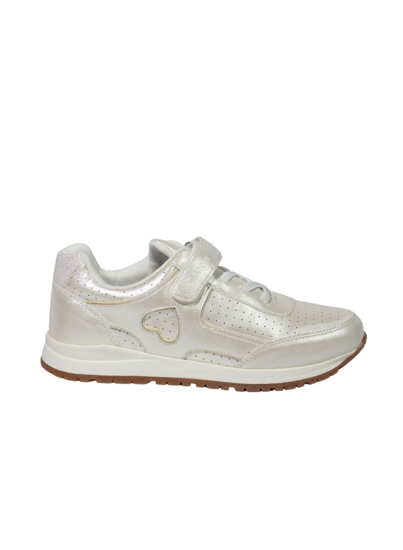 Mon Ami Kids Sneakers for School - Lightweight, Durable, Comfortable Toddler Sneakers for Everyday Use (Size 22-35) - Image 3