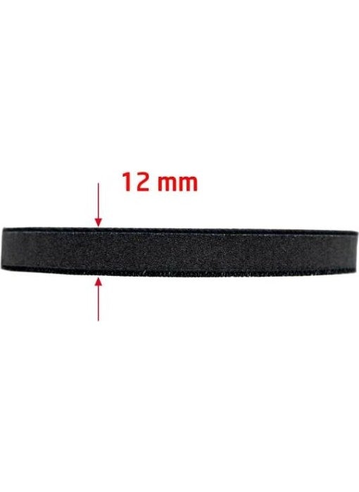 0182 Sponge Intermediate Pad for Velcro Disc Sanding Pad 115 mm