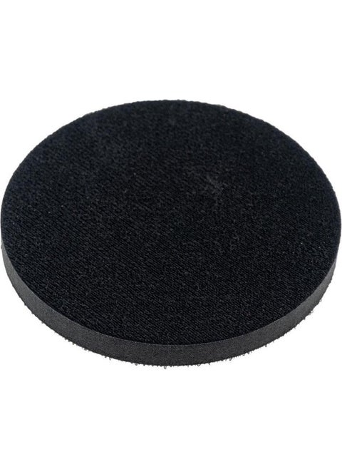 0182 Sponge Intermediate Pad for Velcro Disc Sanding Pad 115 mm