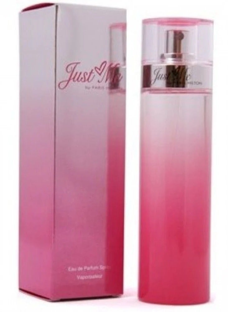 باريس هيلتون عطر باريس هيلتون جست مي او دو بارفيوم 100مل