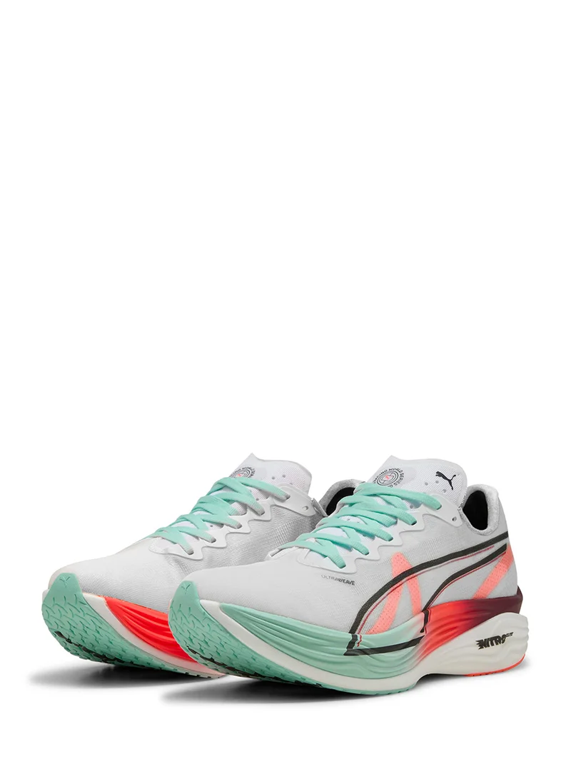 PUMA Deviate Nitro Elite 3 Hyrox Ah25