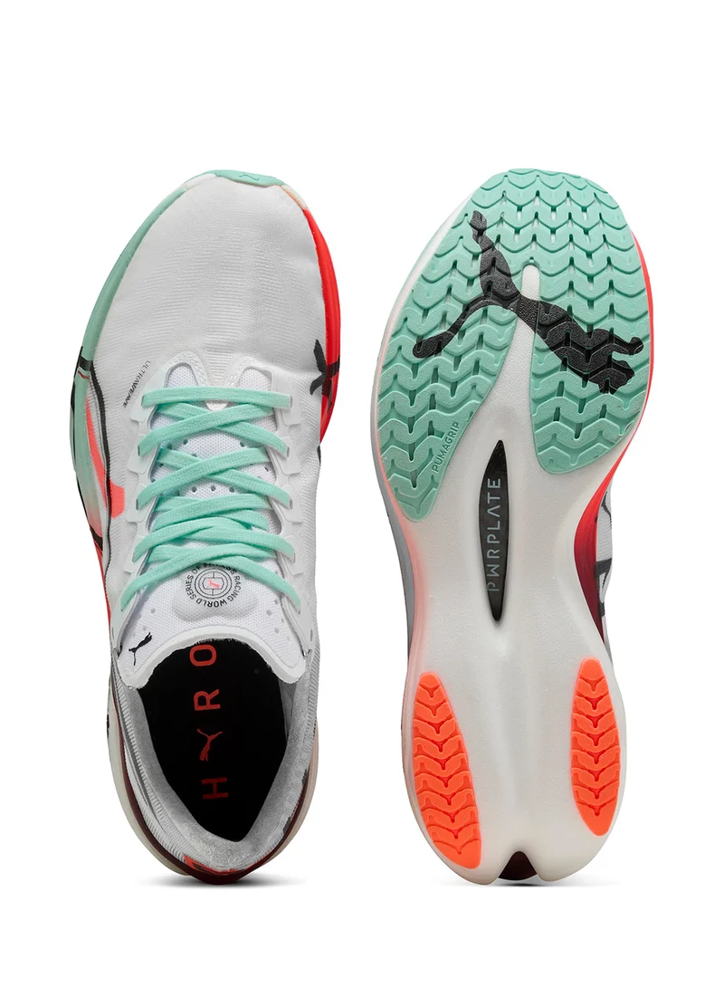 PUMA Deviate Nitro Elite 3 Hyrox Ah25