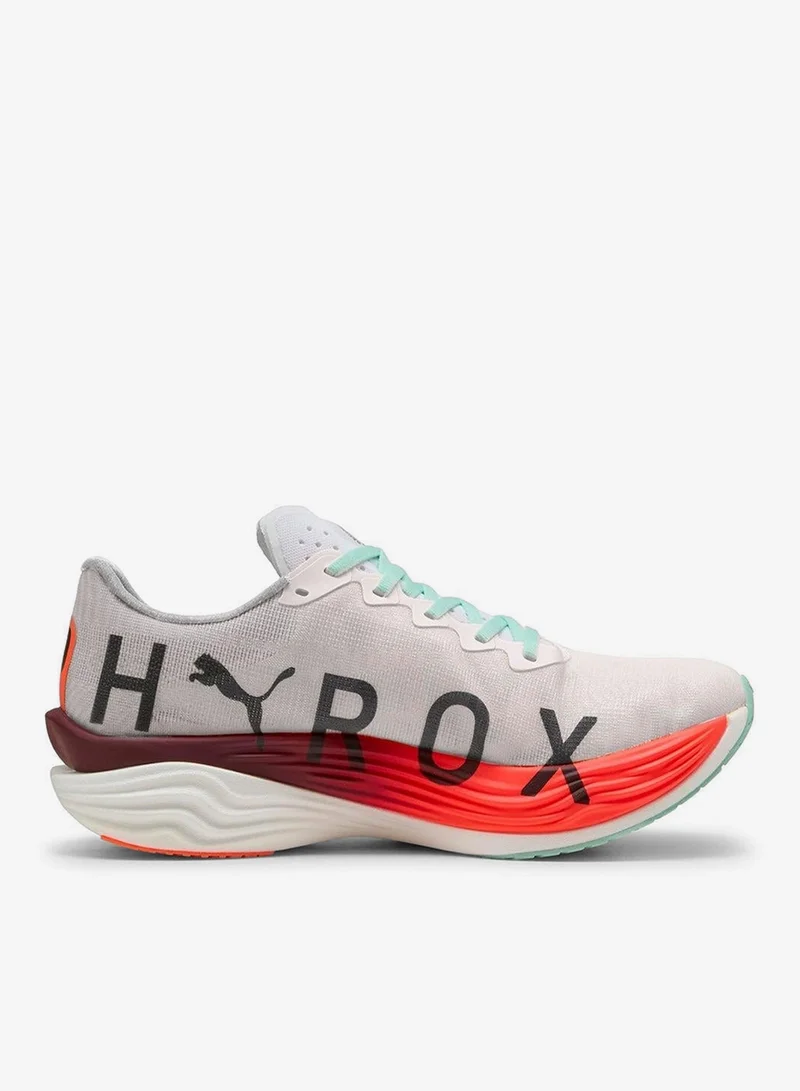 PUMA Deviate Nitro Elite 3 Hyrox Ah25