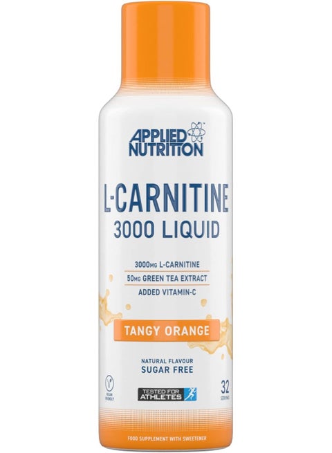 l carnitine lactic acid L-Carnitine main image 0