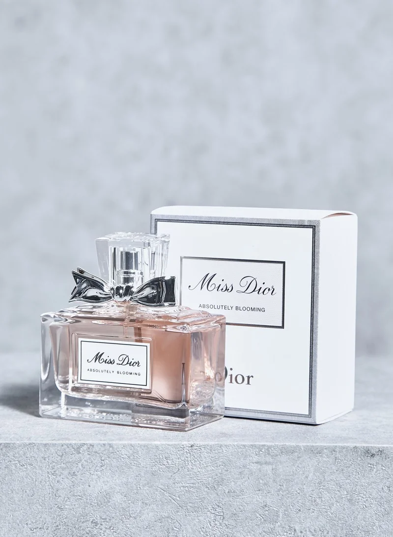 Dior Miss Dior Absolutely Blooming 50Ml Edp