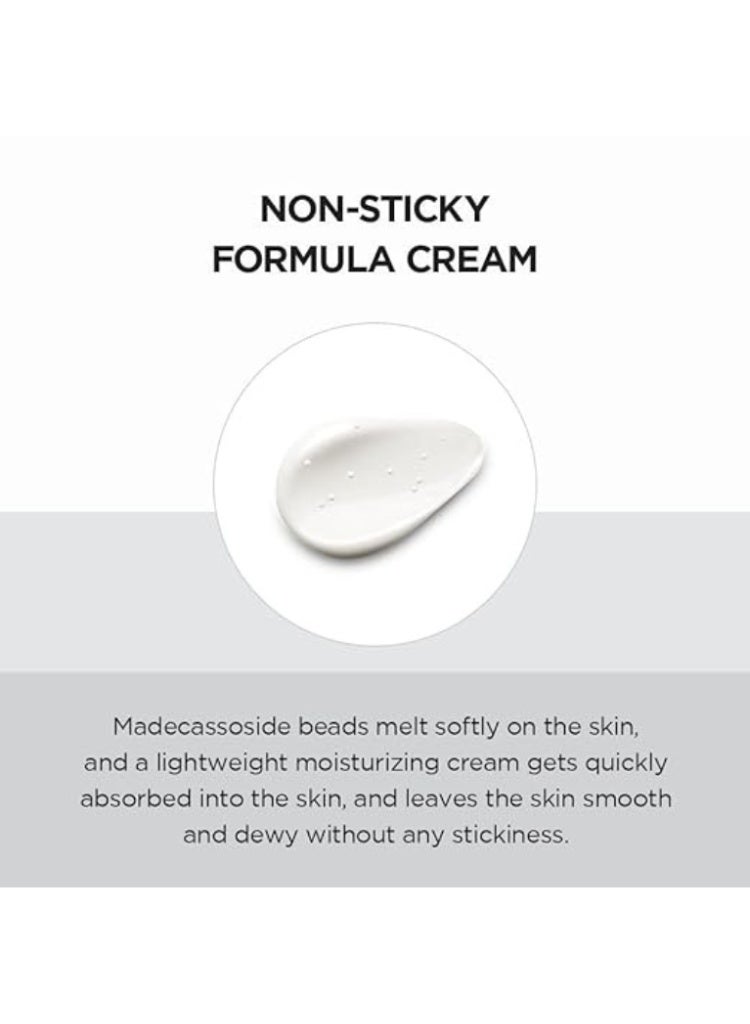 SKIN1004 Tone Brightening Capsule Cream | Radiance Boosting & Dark Spot Correcting Moisturizer - Image 4