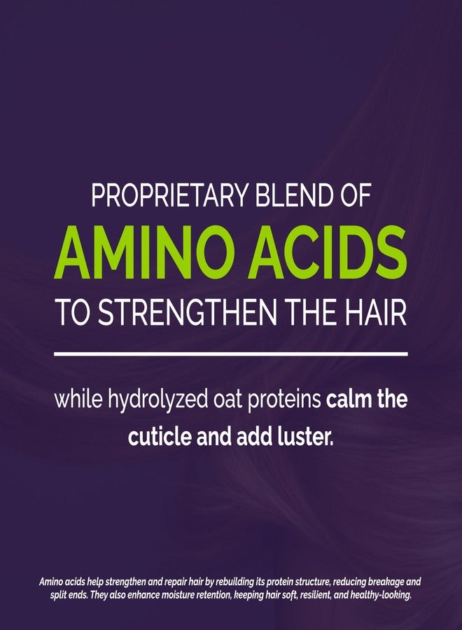 Pai-Shau Replenishing Cream Conditioner - Hydrating Conditioner For All Hair Types - 8.4 Fl Oz - Image 4