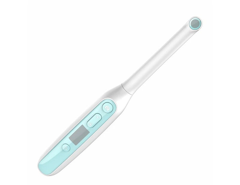 inskam401 Portable Handheld Reusable WIFI 2.0MP HD Intraoral Camera Endoscope of Teeth and Oral with 8 LEDs - Image 1