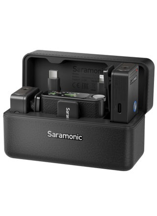 Ultra 01 Microphone with Timecode Microphone - pzsku/ZB2D7138828D393272408Z/45/_/1735114171/f709844c-68a8-4342-bc31-499bf9aa0253