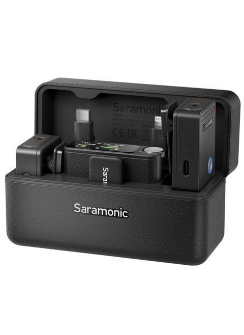 Ultra 01 Microphone with Timecode Microphone