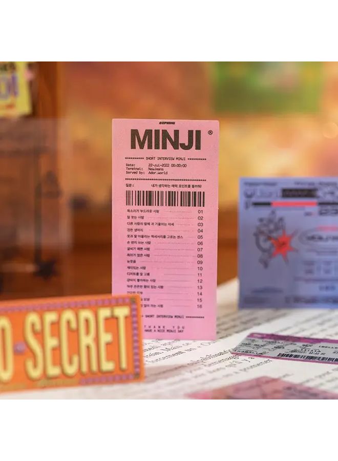 Half Beat Prelude Long Rainy Season Series PET Stickers For Scrapbooking DIY Crafts - Image 4