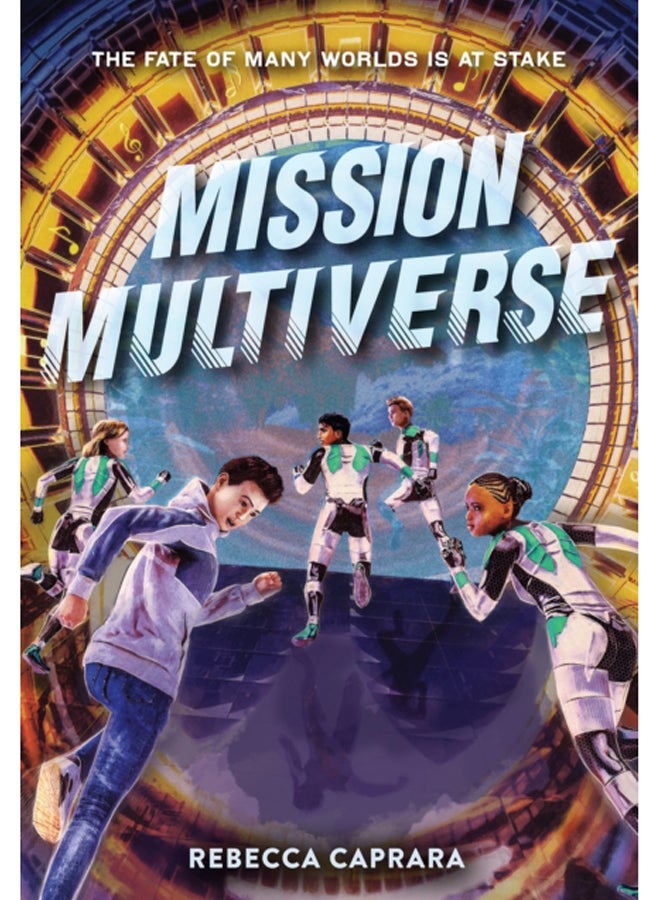 Mission Multiverse
