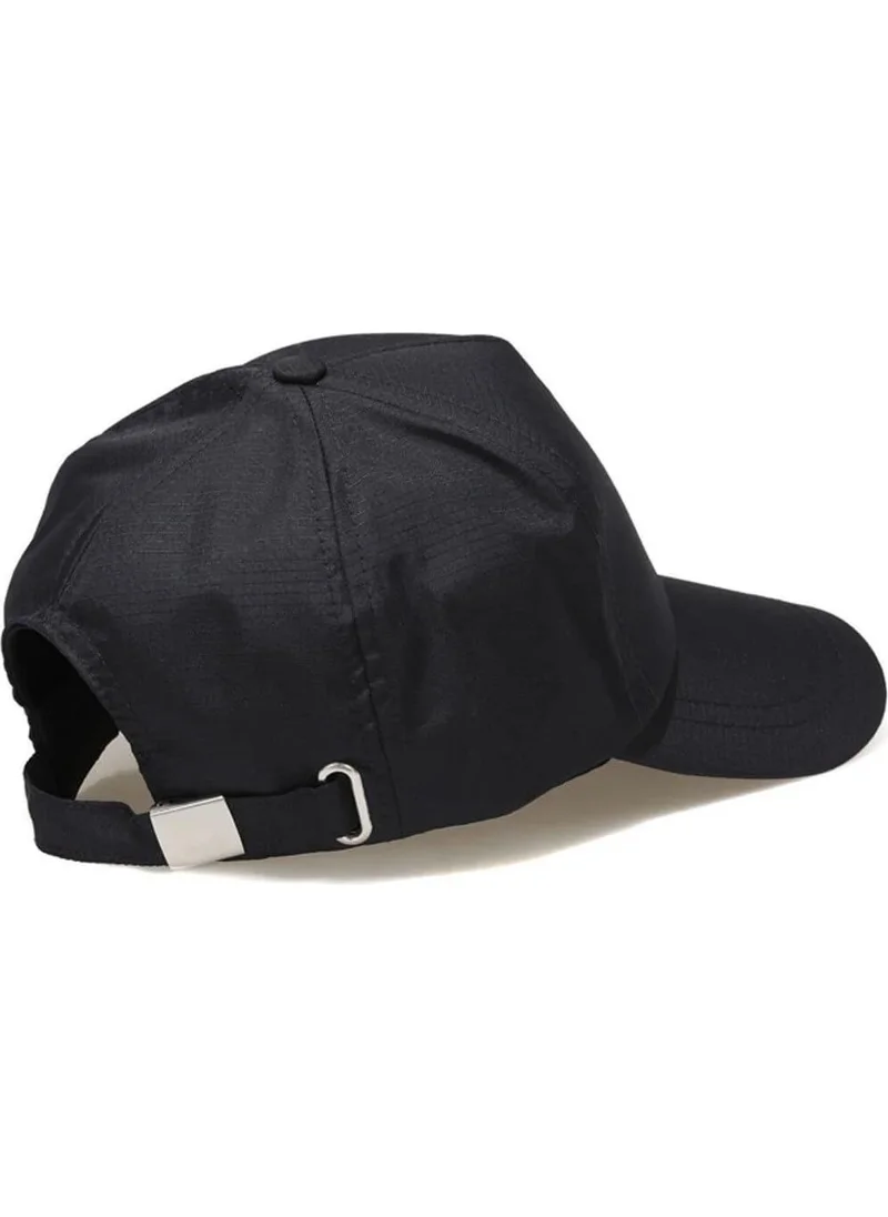 لامبرجاك Lorenzo Hat Navy Blue V2