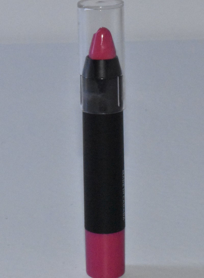 أحمر شفاه وردي كريم رقم 5