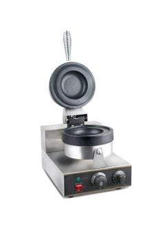 Grace GRACE Ice Cream Hamburger Waffle Machine Burger Maker Panini Press Sandwich Maker  - Image 3