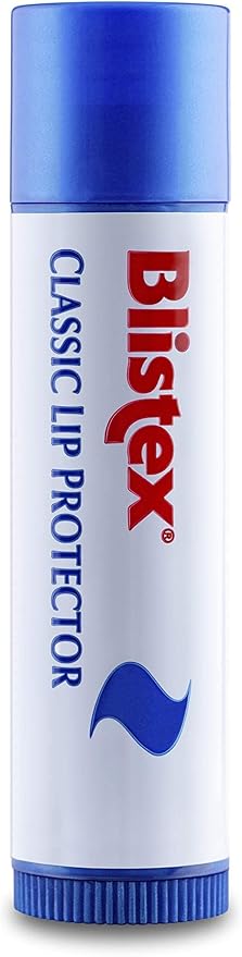 Blistex Classic Lip Care 5 Pack - Image 3