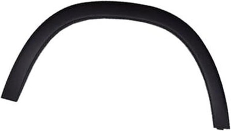 Wivplex Wheel Arch Fender Flare for Mercedes-Benz GLE - Image 1