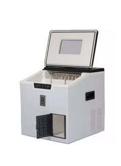 NAQI Ice Maker Production 20kg - 24 hours  - Image 3
