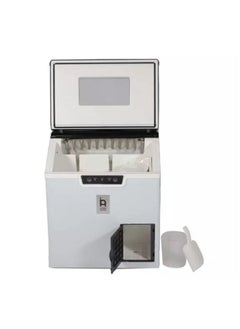 NAQI Ice Maker Production 20kg - 24 hours  - Image 2