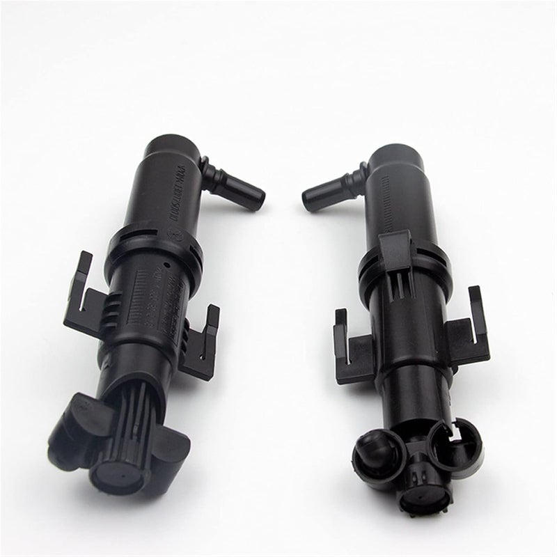 Wivplex Headlight Washer Nozzle for BMW F10 F11 F07 - Image 1