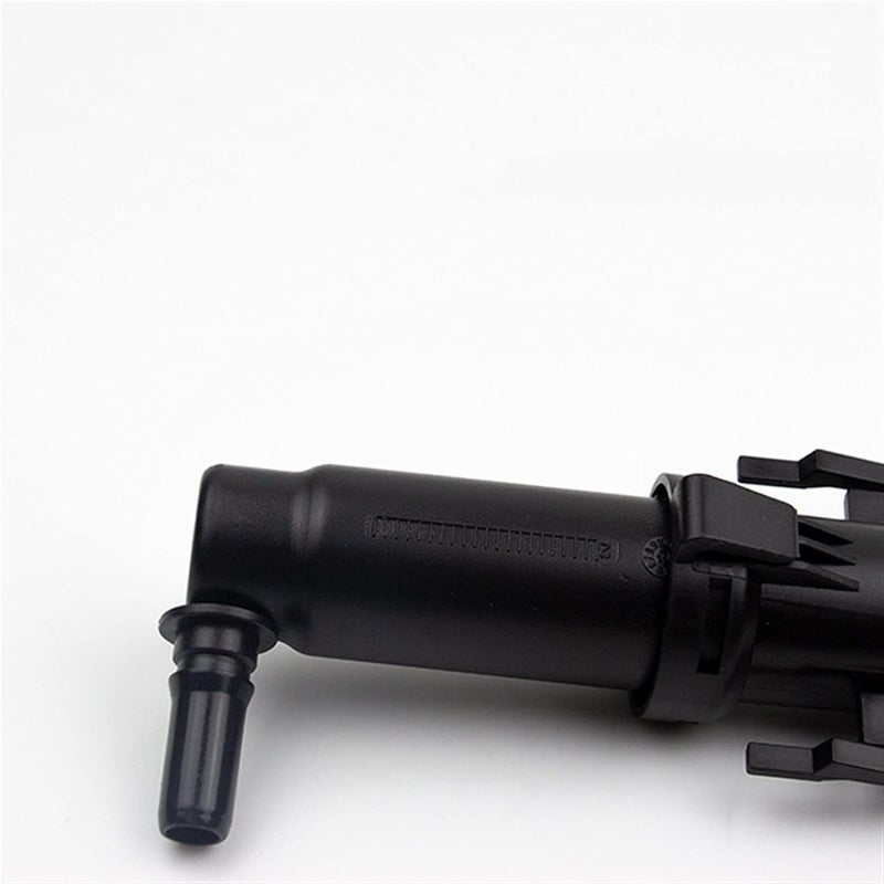 Wivplex Headlight Washer Nozzle for BMW F10 F11 F07 - Image 3