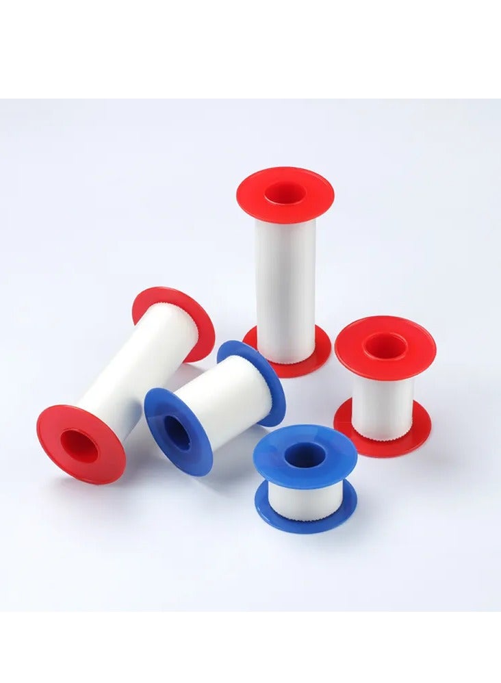 Generic Surgical Tape, Silk Adhesive Plaster, Wound Care Dressings ,First aid Treatment, different size  - Image 1