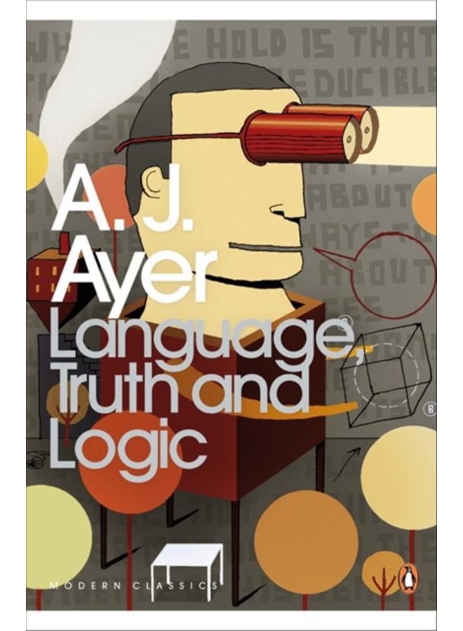 Language, Truth and Logic