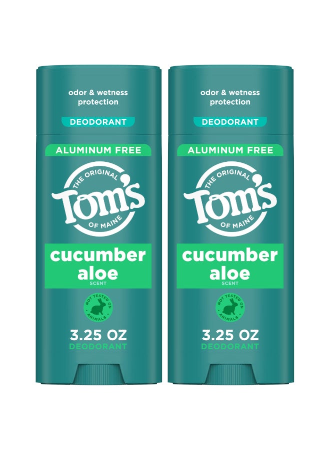 Tom's of Maine Deodorants & Antiperspirants KSA | 30-75% OFF