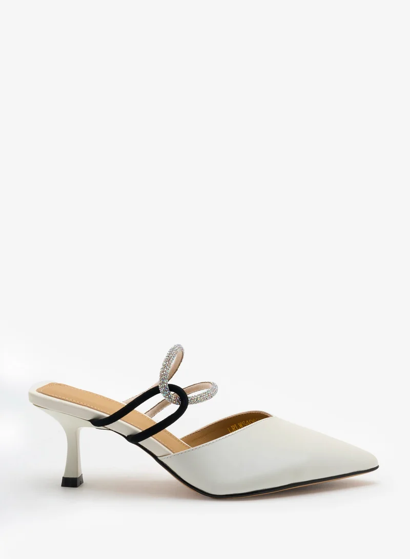 لوريان الينثيا