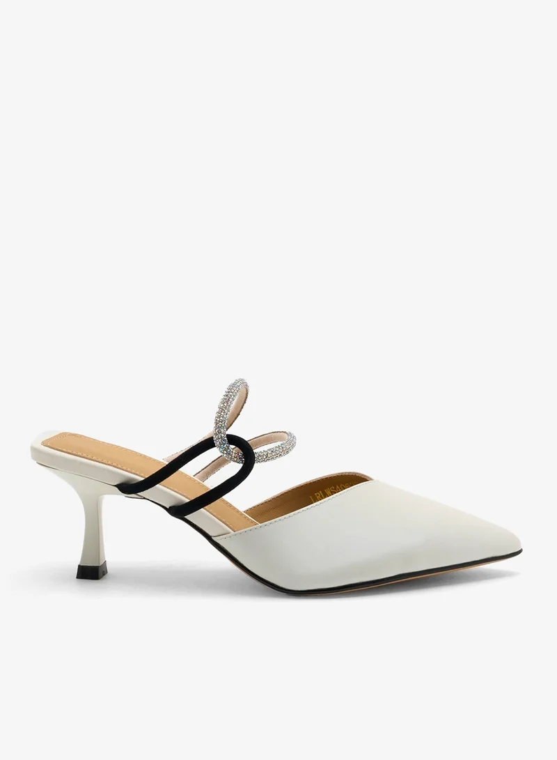 LORIANNE Alenthia- Mules