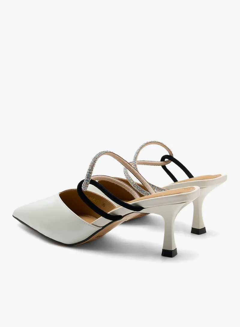 LORIANNE Alenthia- Mules