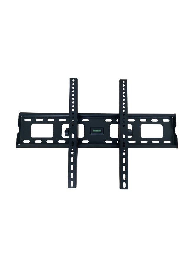 فيسيو حامل حائط مائل للشاشات من فيسيو VBT2665 | مناسب لشاشات 26–65 بوصة | VESA 400x400 مم | إمالة +15°/-15° | فولاذ متين | يتحمل حتى 40 كجم - Image 1