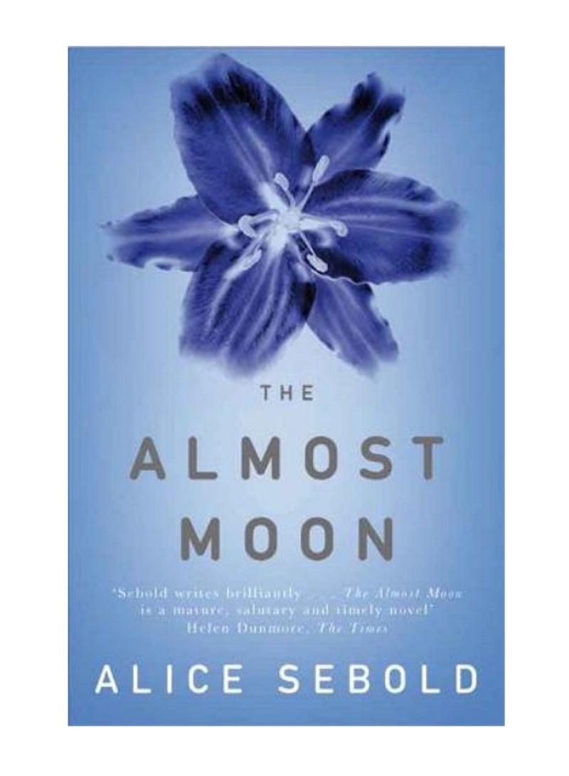 The Almost Moon