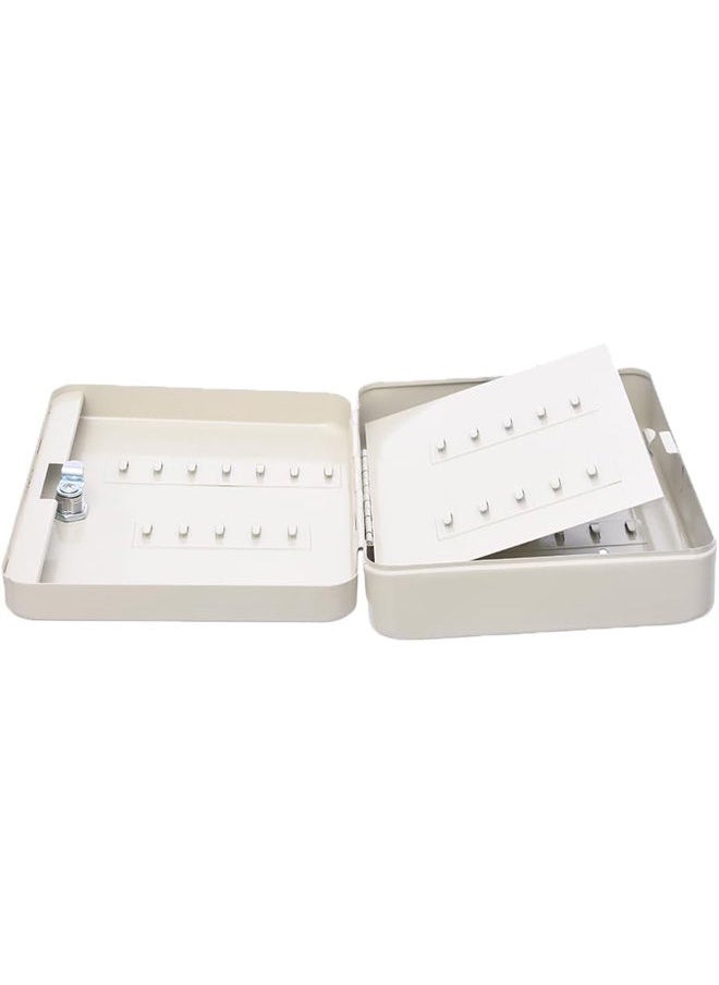 El Maayergy Key Cabinet Suitable For School And Home B-3  - Image 2