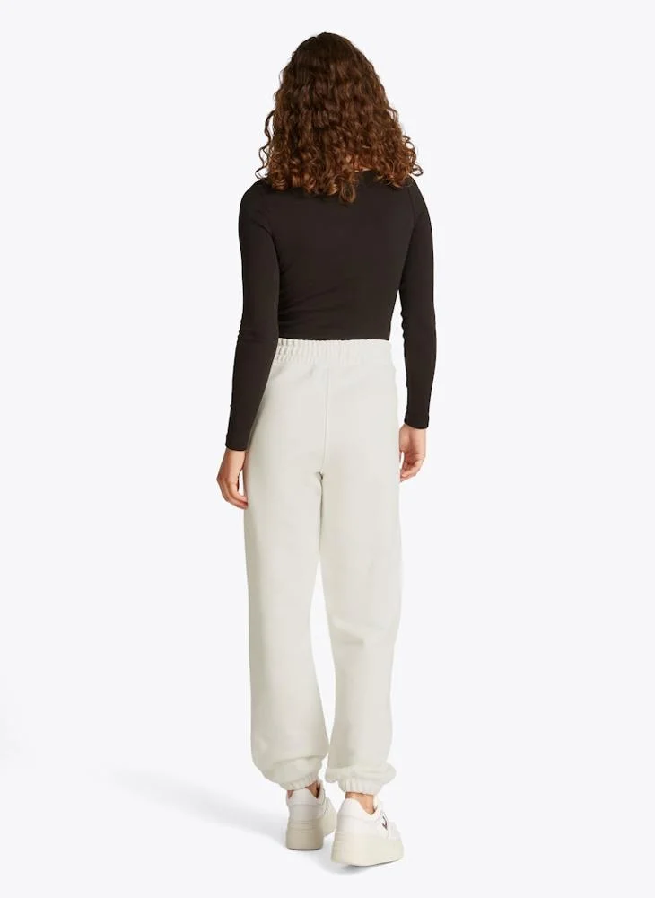 TOMMY JEANS High Waist Pants